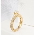Solitaire Diamants 43653 Solitaire Diamants 43653