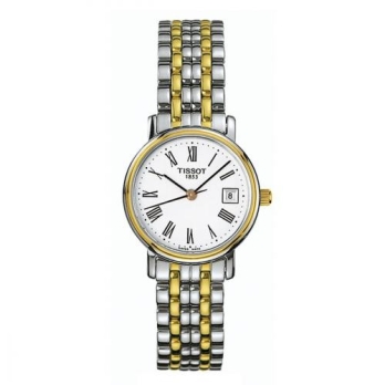Montre femme TISSOT - T52228113 | Chichkhane