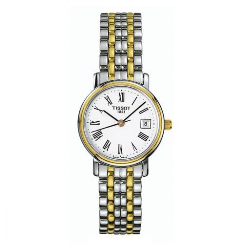 Montre femme TISSOT - T52228113 | Chichkhane
