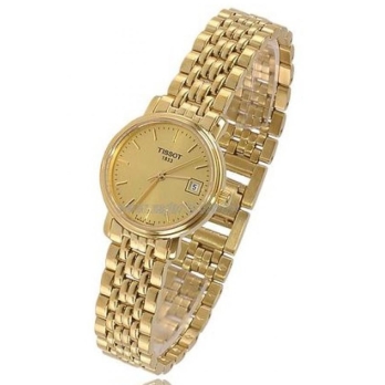 Montre femme TISSOT - T52528121 | Chichkhane