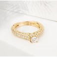 Solitaire Diamants 43653 Solitaire Diamants 43653