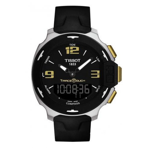 Montre homme TISSOT - T0814201705700 | Chichkhane
