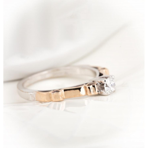 Solitaire Diamants 20361