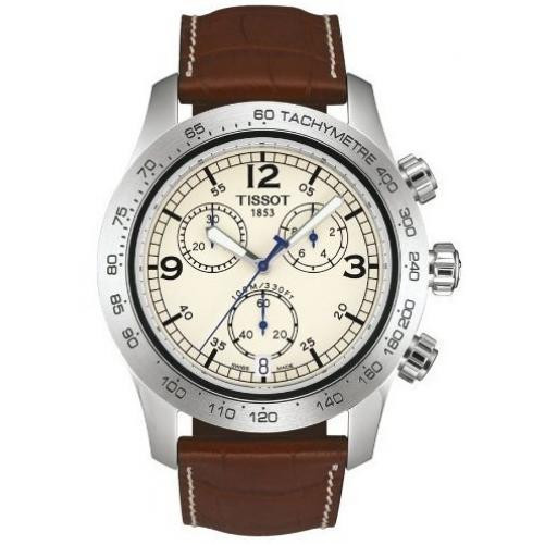 Montre homme TISSOT - T36131672 | Chichkhane