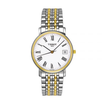 Montre homme TISSOT - T52248113 | Chichkhane