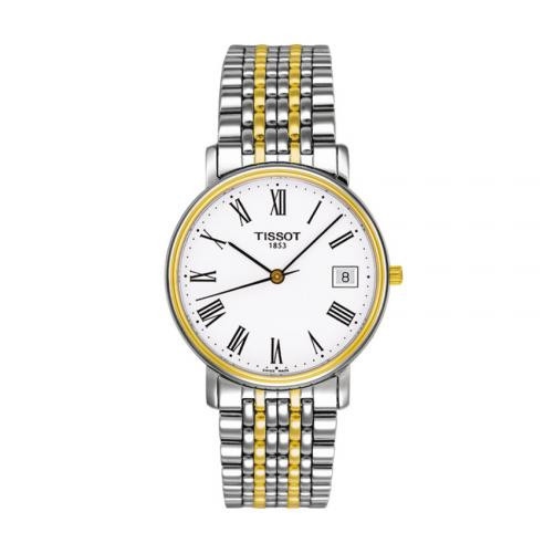 Montre homme TISSOT - T52248113 | Chichkhane