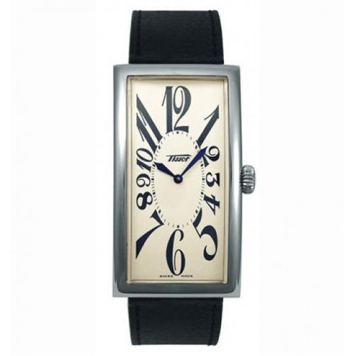 Montre homme TISSOT - T56162272 | Chichkhane