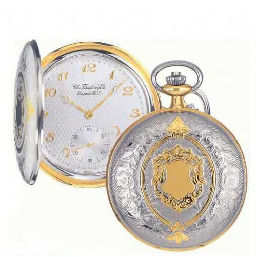Montre homme TISSOT - T83845082 | Chichkhane