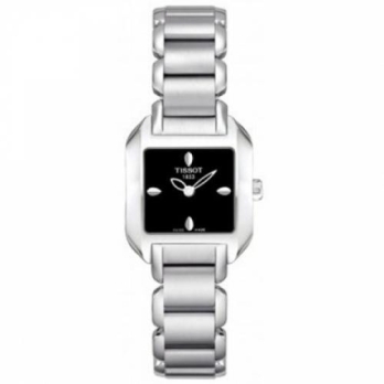 Montre femme TISSOT - T02128551 | Chichkhane