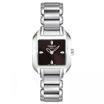 Montre femme TISSOT - T02128561 | Chichkhane