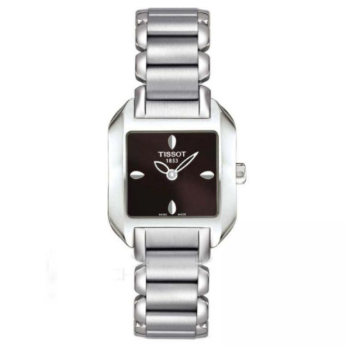 Montre femme TISSOT - T02128561 | Chichkhane