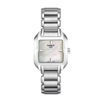 Montre femme TISSOT - T02128571 | Chichkhane