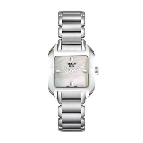 Montre femme TISSOT - T02128571 | Chichkhane
