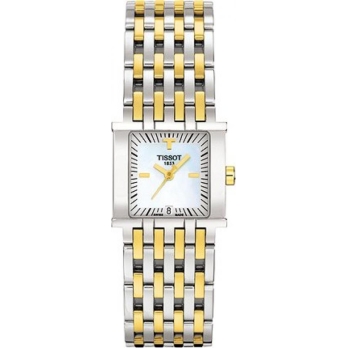 Montre femme TISSOT - T02218181 | Chichkhane