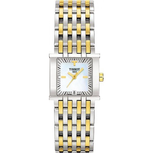 Montre femme TISSOT - T02218181 | Chichkhane