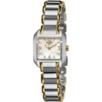 Montre femme TISSOT - T02228582 | Chichkhane