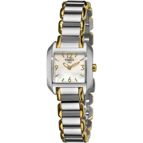Montre femme TISSOT - T02228582 | Chichkhane