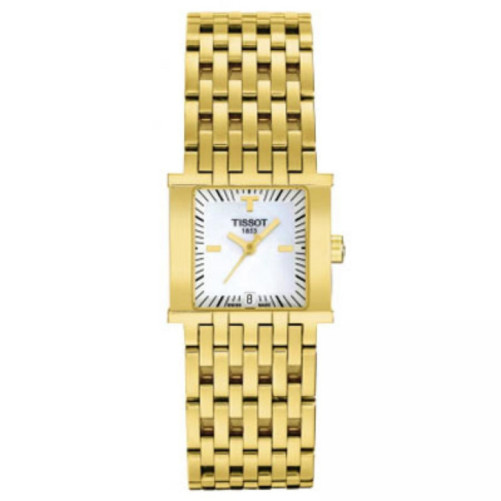 Montre femme TISSOT - T02518181 | Chichkhane