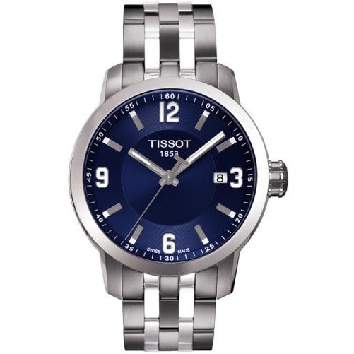 Montre homme TISSOT - T0554101104700 | Chichkhane