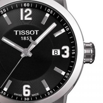 Montre homme TISSOT - T0554101105700 | Chichkhane