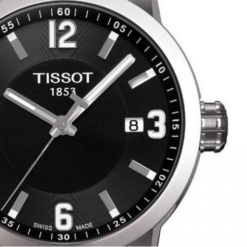 Montre homme TISSOT - T0554101105700 | Chichkhane