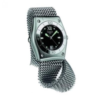 Montre femme TISSOT - T08119753 | Chichkhane