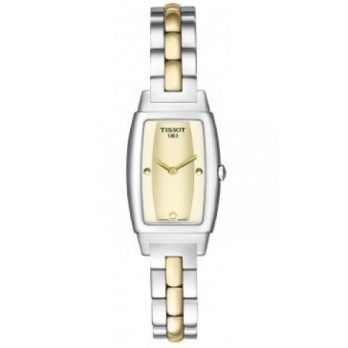 Montre femme TISSOT - T10248521 | Chichkhane