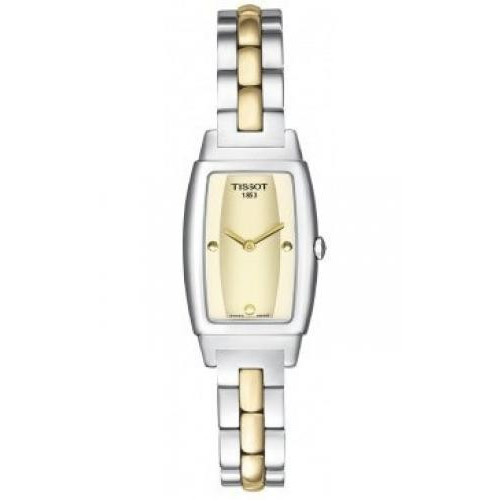 Montre femme TISSOT - T10248521 | Chichkhane