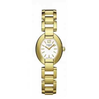 Montre femme TISSOT - T10528532 | Chichkhane