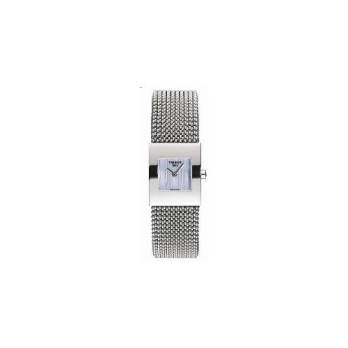Montre femme TISSOT - T11119530 | Chichkhane