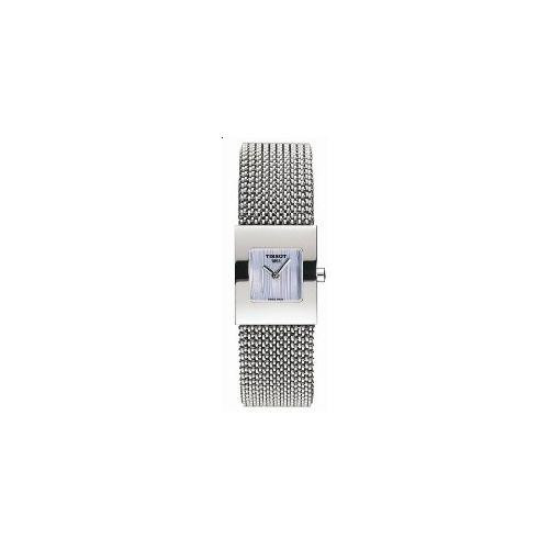 Montre femme TISSOT - T11119530 | Chichkhane