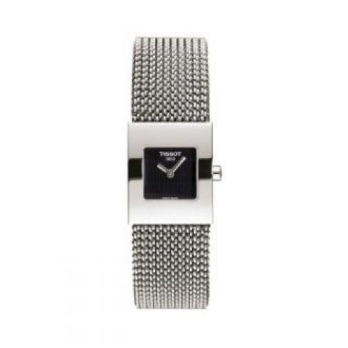 Montre femme TISSOT - T11119550 | Chichkhane