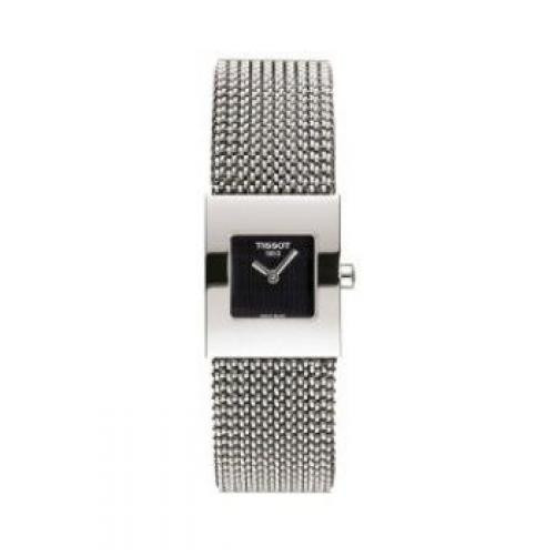 Montre femme TISSOT - T11119550 | Chichkhane
