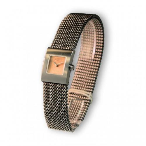 Montre femme TISSOT - T11119560 | Chichkhane