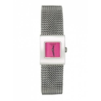 Montre femme TISSOT - T11119590 | Chichkhane