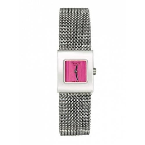 Montre femme TISSOT - T11119590 | Chichkhane