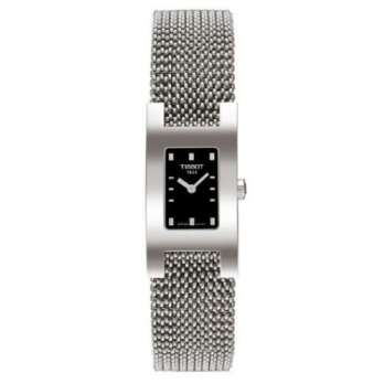 Montre femme TISSOT - T11138551 | Chichkhane