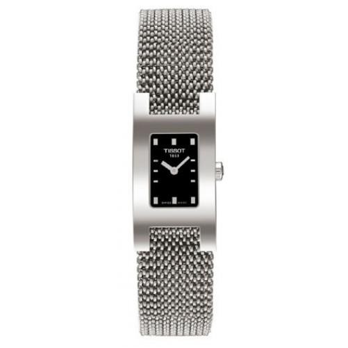 Montre femme TISSOT - T11138551 | Chichkhane