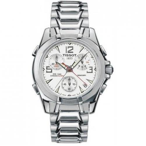 Montre homme TISSOT - T14148632 | Chichkhane