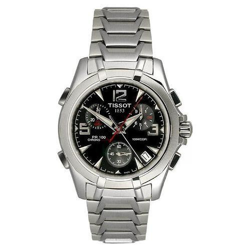 Montre homme TISSOT - T14148652 | Chichkhane