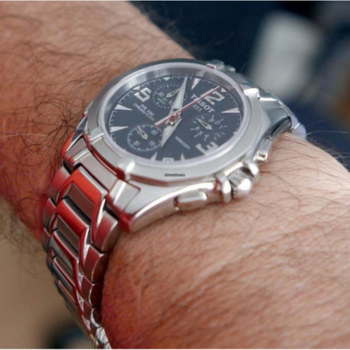 TISSOT T14148652