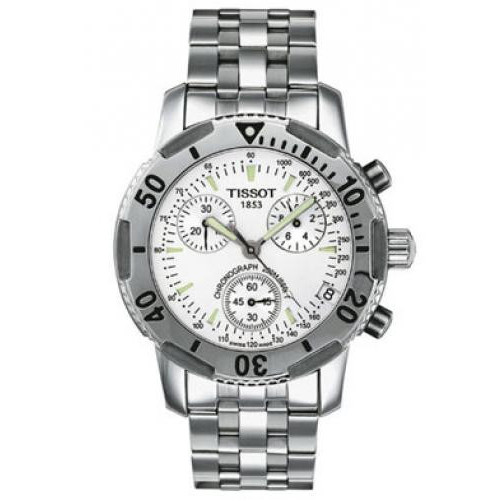 Montre homme TISSOT - T17148633 | Chichkhane