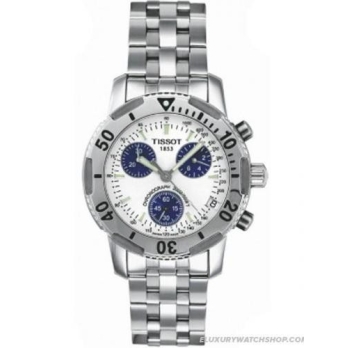 Montre homme TISSOT - T17148634 | Chichkhane