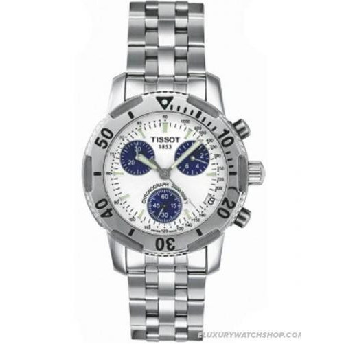Montre homme TISSOT - T17148634 | Chichkhane