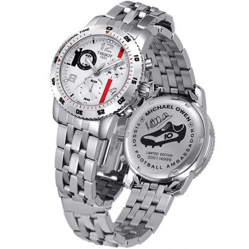 Montre homme TISSOT - T17198632 | Chichkhane