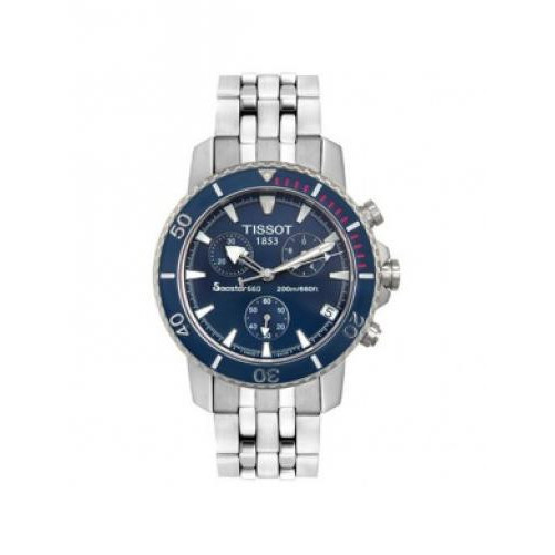 Montre homme TISSOT - T19148541 | Chichkhane