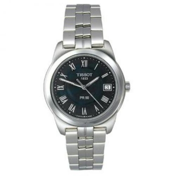 Montre homme TISSOT - T34148153 | Chichkhane