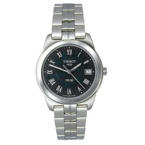 Montre homme TISSOT - T34148153 | Chichkhane