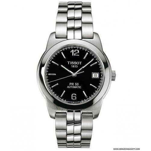 Montre homme TISSOT - T34148352 | Chichkhane