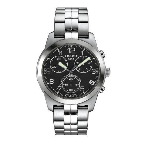 Montre homme TISSOT - T34148852 | Chichkhane